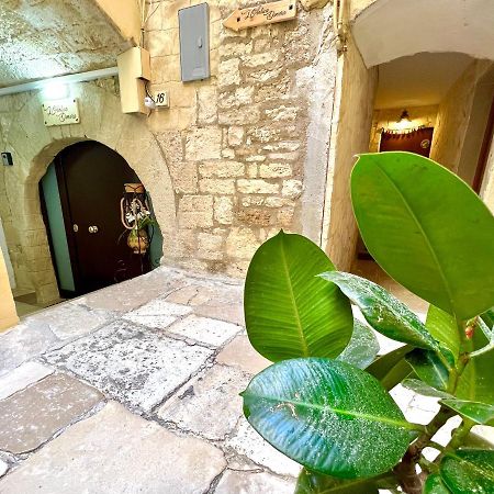 L'Antica Dimora Vila Bari Exterior foto