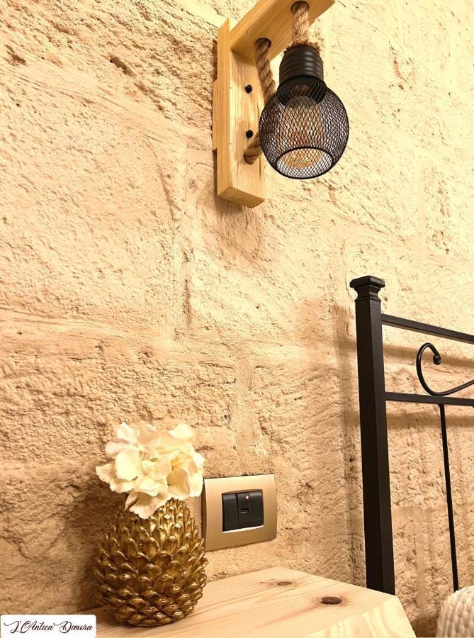 L'Antica Dimora Vila Bari Exterior foto