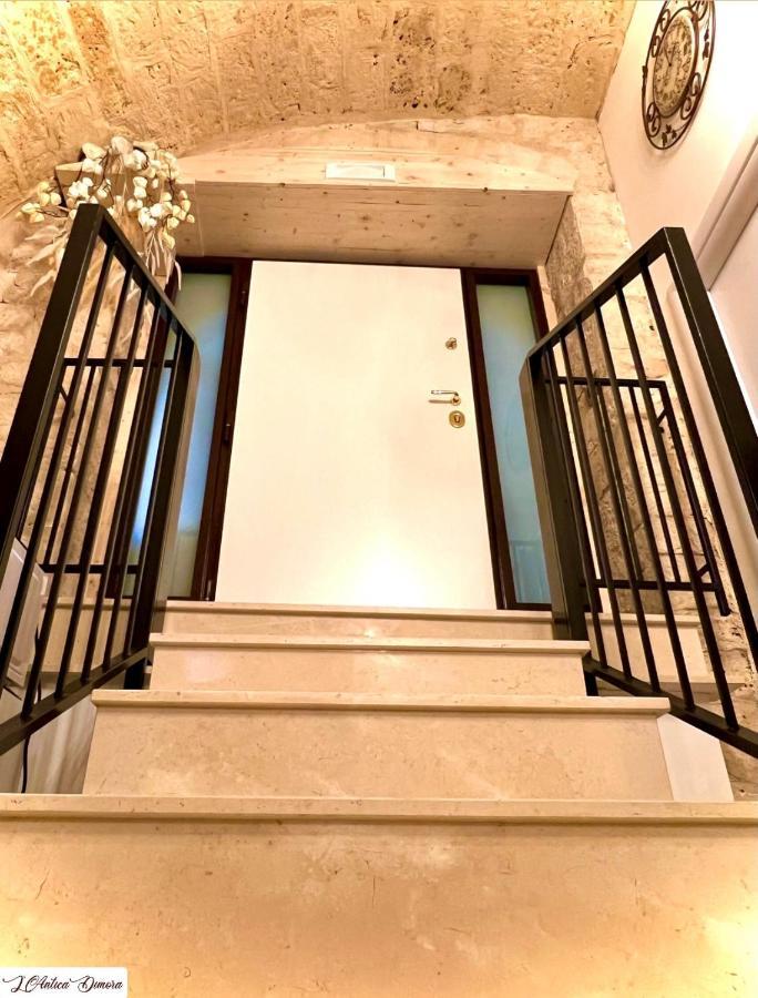 L'Antica Dimora Vila Bari Exterior foto