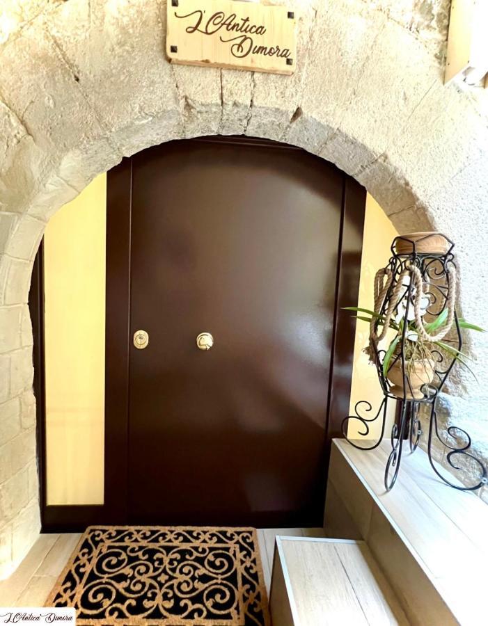 L'Antica Dimora Vila Bari Exterior foto