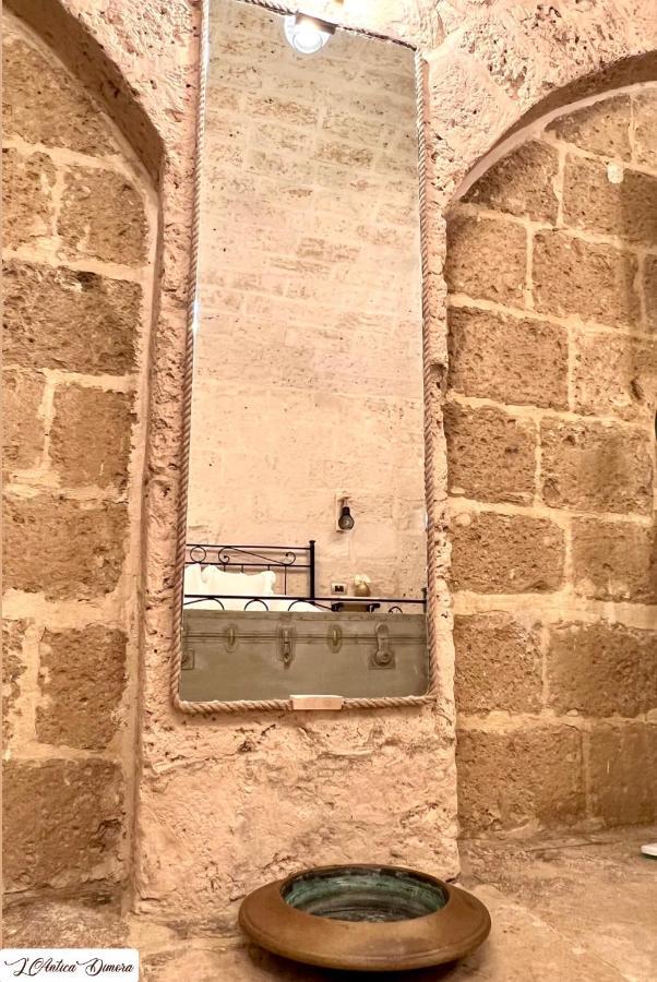 L'Antica Dimora Vila Bari Exterior foto