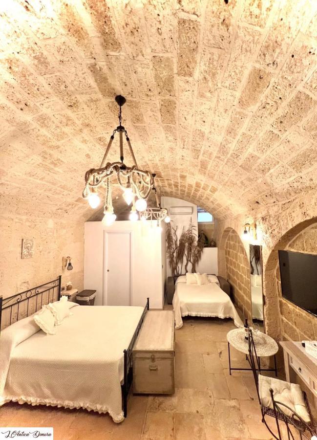 L'Antica Dimora Vila Bari Exterior foto
